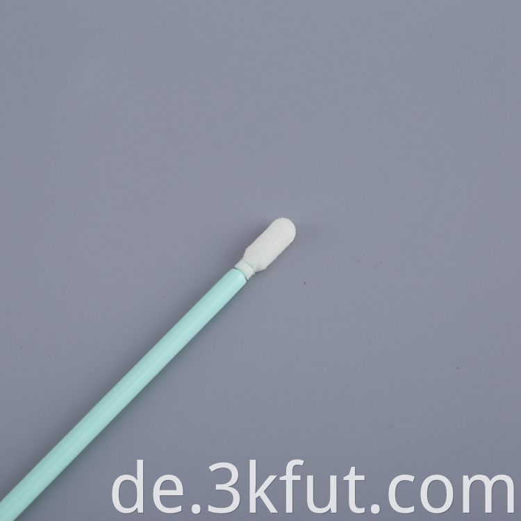 Wholesale PP Foam Tip Swab